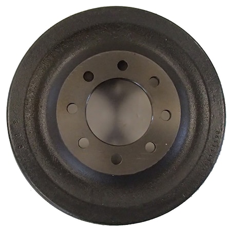 Aftermarket Brake Drum Fits Ford New Holland 8N NAA Jubilee Cast Iron 8N1126